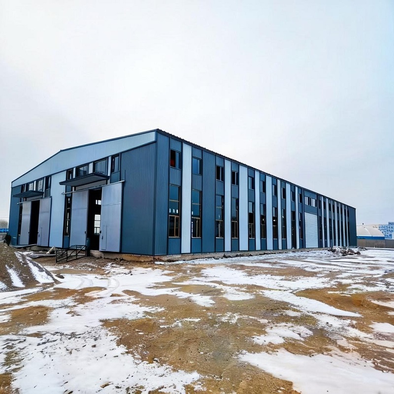 软体水窖与数字农业新材料生产基地建设项目
