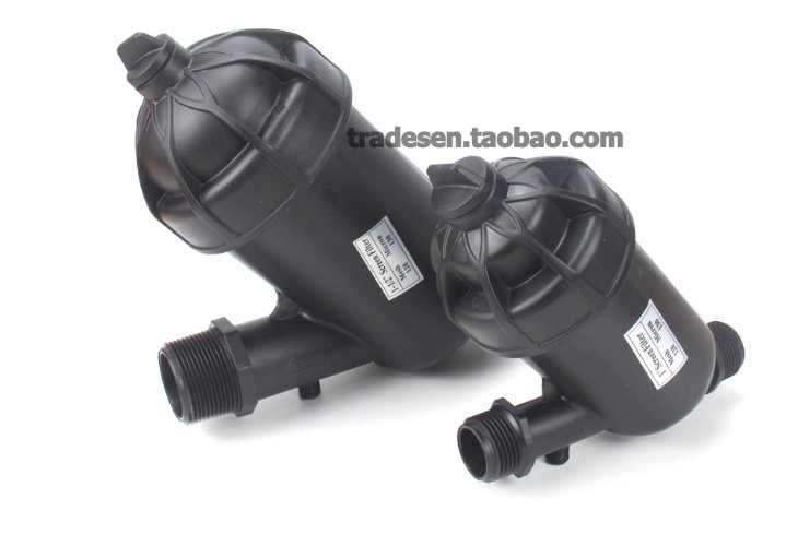 Y型过滤器