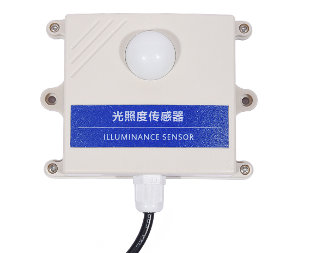 光照度传感器