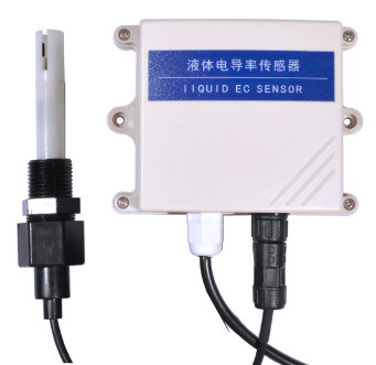 水质电导率传感器