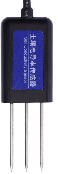 土壤电导率传感器