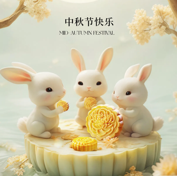 国机亿龙：情满中秋 乐享丰收