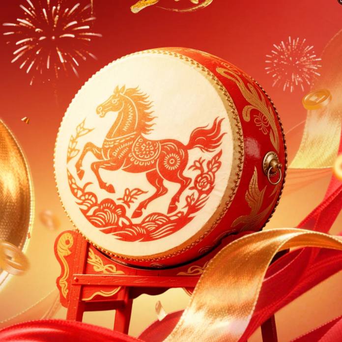 国基亿龙 | 开工大吉 策马新程